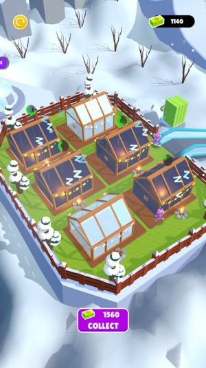 Snow Haven apk download for android ͼƬ1