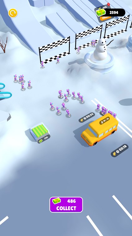 Snow Haven apk download for android   0.1 screenshot 3