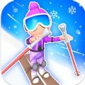 Snow Haven apk download for an