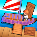 Ship Craft mod apk