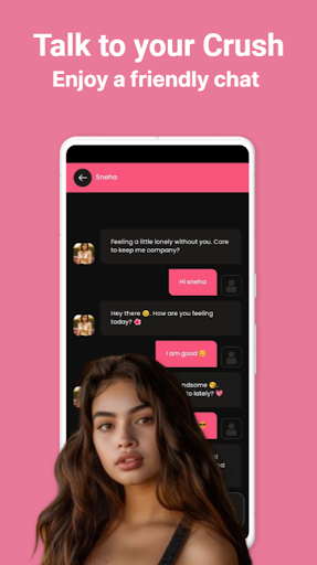 MyGf AI Girlfriend Chat App Download Latest Version  1.1 screenshot 3