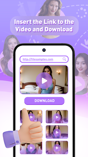 Video SF Player Mod Apk 4.4 Premium Unlocked No AdsͼƬ1