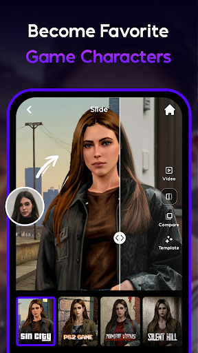 AI Mirror Mod Apk 3.18.1 Premium Unlocked No Ads Latest VersionͼƬ1