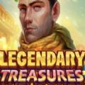 Legendary Treasures slot free