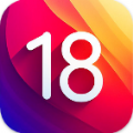 Launcher iOS 18 Pro Premium Apk Free Download Latest Version 8.1.5