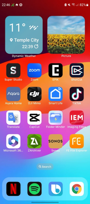 launcher ios 18 luutinh developer mod apkͼƬ1