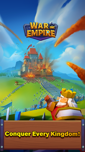 War Inc Empire apk download for android  3.6.2 screenshot 3