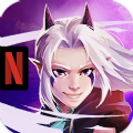 Dragon Prince Xadia NETFLIX Mobile Apk Obb Free Download  1.0.0