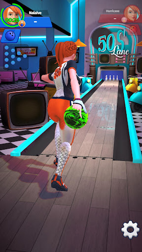 Bowling Club Realistic 3D PvP Mod Apk 1.5.13 Unlimited Everything  1.5.13 screenshot 2