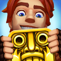 Temple Run Legends Mod Apk Unl