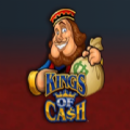 Kings of Cash Slot Apk Download for Android  1.0