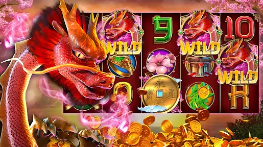 Kings of Cash Slot Apk Download for Android  1.0 screenshot 2