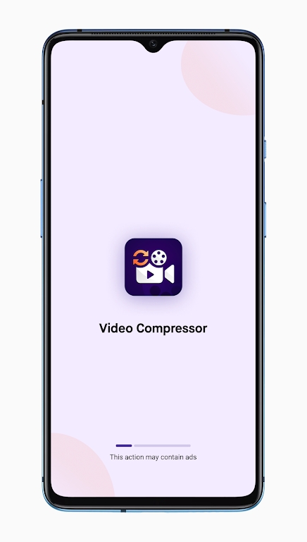 Video Compress and Convert app free download  1.1 screenshot 1