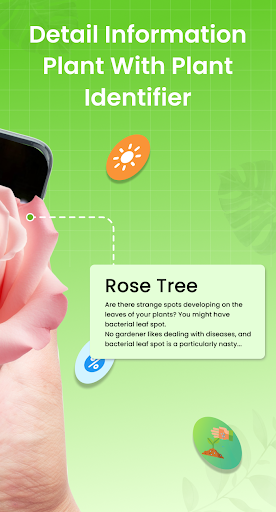 Plant Identifier Scanner app download for android  11.0 screenshot 3