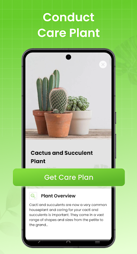 Plant Identifier Scanner app download for android  11.0 screenshot 4