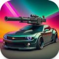 Shooting Drive Apk Download fo