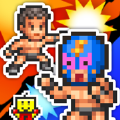 Kairosoft Professional Wrestli