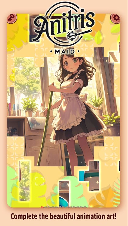 Anitris Maid Apk Download for Android Anitris Maid Apk Download for