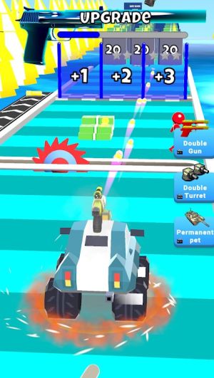 Shooting Drive Apk Download for AndroidͼƬ1