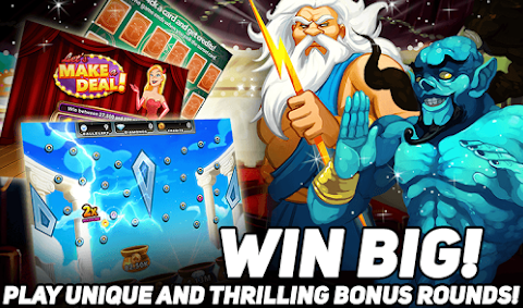 Kings of Crystals Slot Apk Download Latest Version  1.0 screenshot 3