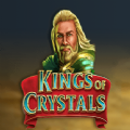 Kings of Crystals Slot Apk Download Latest Version  1.0