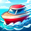 Ship Escape Epic Survival apk download latest version 0.1.4