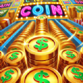 Coin Party Pusher apk