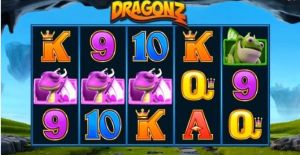 Dragonz slot apk download for androidͼƬ2