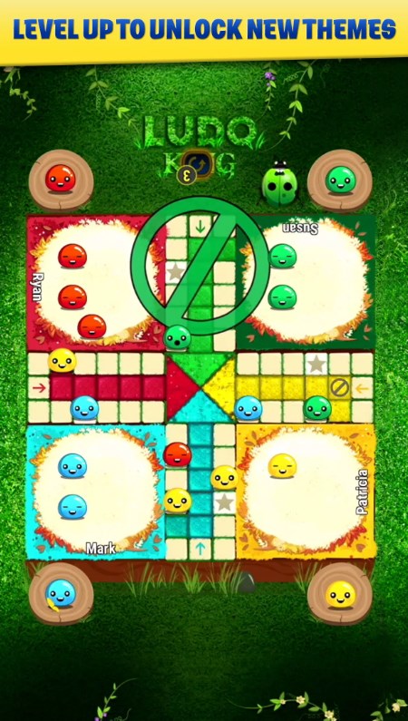 Ludo King NETFLIX Free Full Game Download  8.5.2.298 screenshot 2