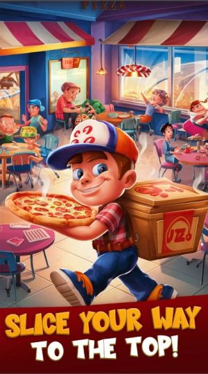 Pizza Boys Rise Apk Latest VersionͼƬ1