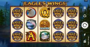 Eagles Wings slot game download for androidͼƬ1