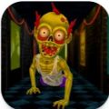 Zombie Predator Survival Game