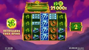 Emerald Gold slot apk download latest versionͼƬ1