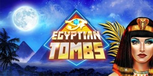 Egyptian Tombs slot apk download latest versionͼƬ1