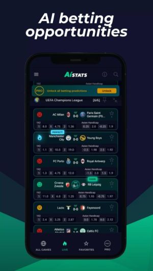 AIstats Apk Latest VersionͼƬ1