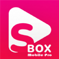 StreamBox Mobile Pro App Downl