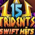 15 Tridents demo Free Full Game v1.0