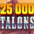 25000 Talons Slot Free Full Game Download v1.0