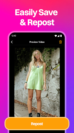 InReels Reels Videos App Free Download Latest Version  1.0.0 screenshot 2