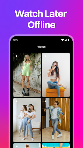 InReels Reels Videos App Free Download Latest Version  1.0.0 screenshot 3