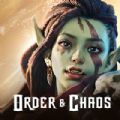 Order & Chaos Guardians mod apk unlimited money and gems 0.0.43