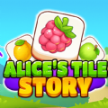 Alices Tile Story Garden apk download latest version  1.0.4