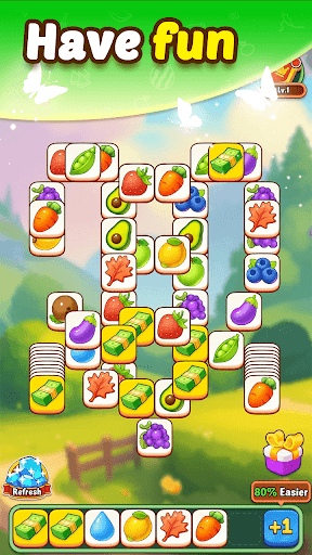 Alices Tile Story Garden apk download latest version  1.0.4 screenshot 4