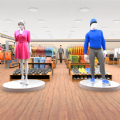 Clothing Store Simulator mod apk 1.20 unlimited money free purchase  1.20