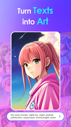 Vivid AI AI Image Generator Mod Apk 1.7.2 Premium Unlocked  1.7.2 screenshot 2