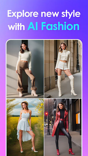 Vivid AI AI Image Generator Mod Apk 1.7.2 Premium UnlockedͼƬ1