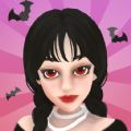 Become a Vampire Queen Mod Apk