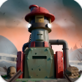 Bunker Wars Mod Apk Unlimited Money and Gems  1.0.0