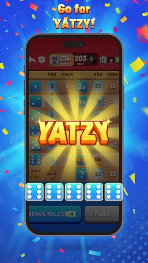 Yatzy With Friends apk download latest versionͼƬ1