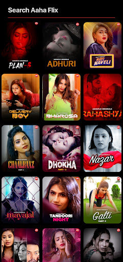 AahaFlix app free download for androidͼƬ1